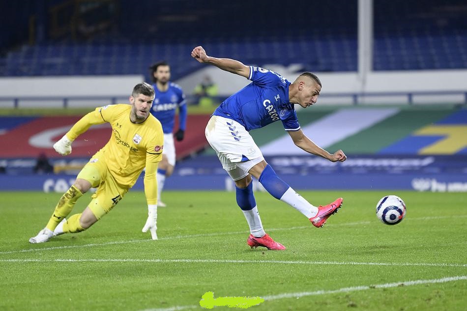 Može li Everton proći među prva četiri u Premier ligi?